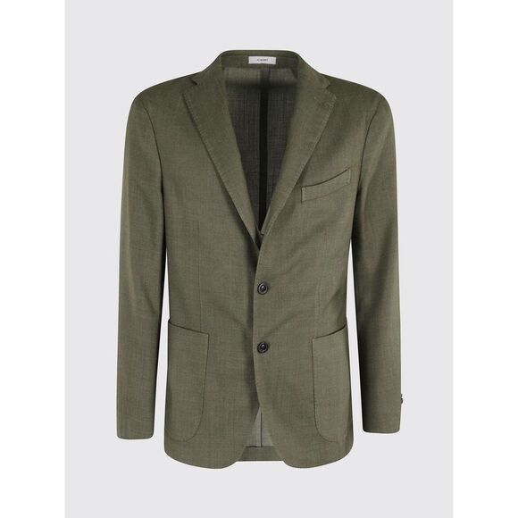 Boglioli Jacket Men Green